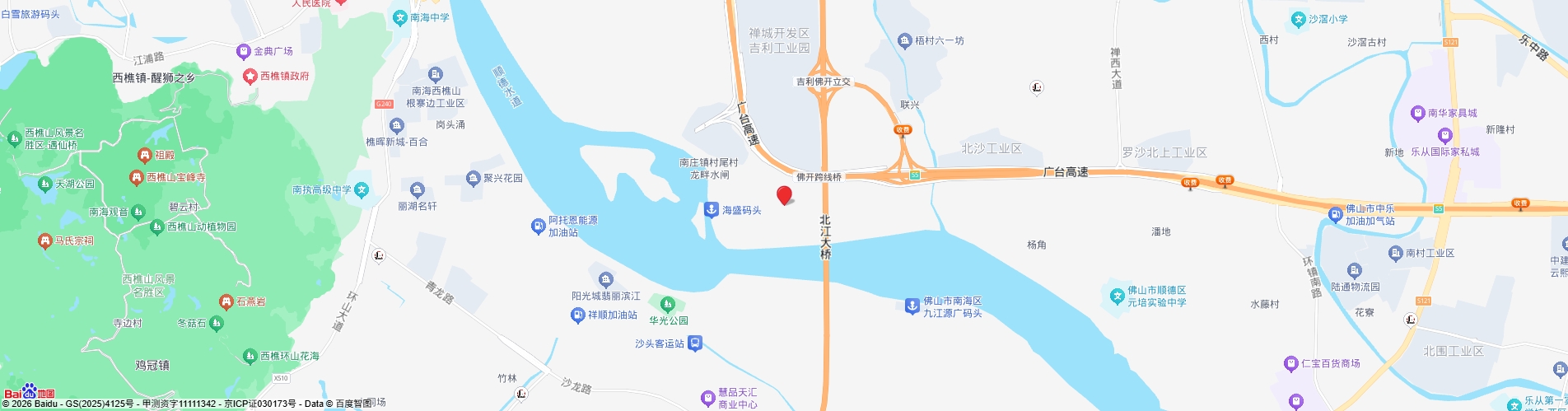 地图